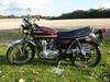 Honda cb550 четыре 1977